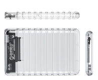 Orico SATA 2,5" HDD/SSD USB Micro-B 5Gb/s - przezroczysta - 1343427 - zdjęcie 2